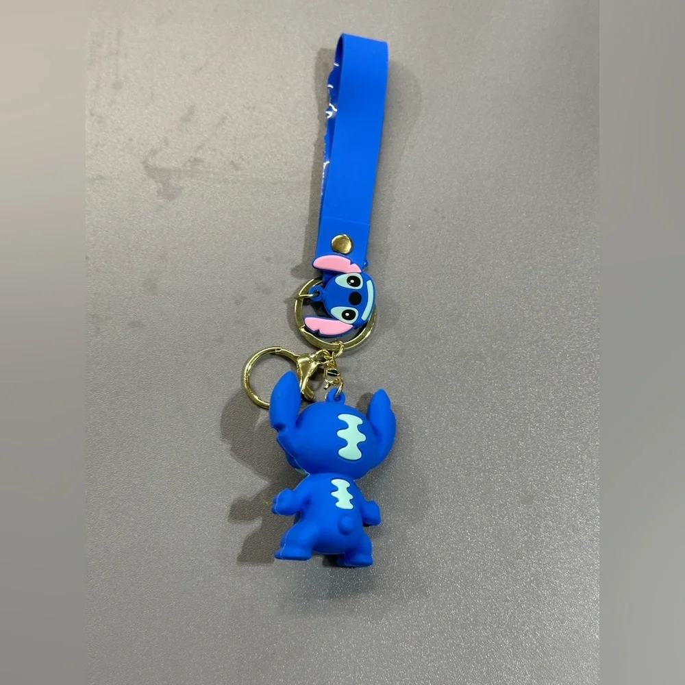 NEW keychain bag purse charm novelty accessory‎